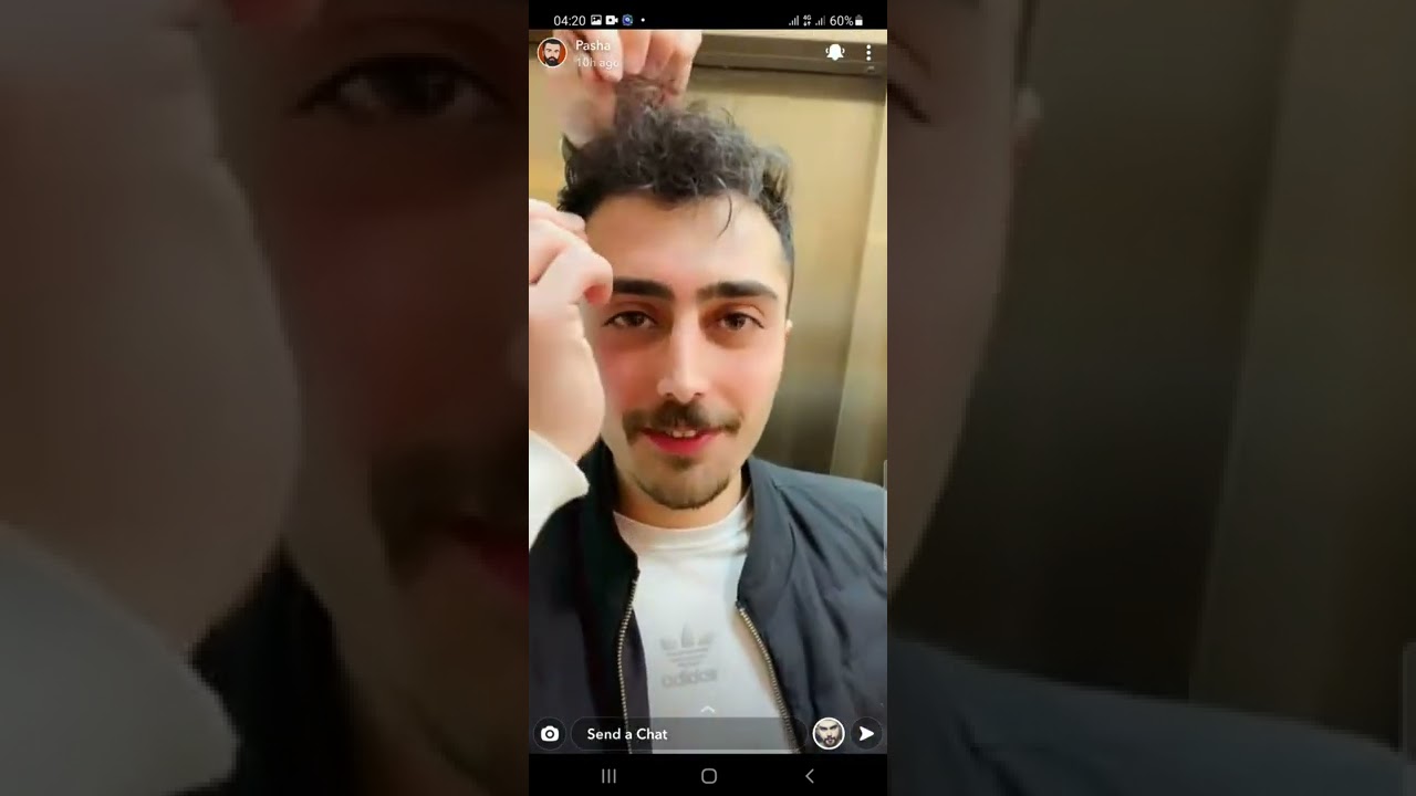 بەزمی پاشا و ئاوات