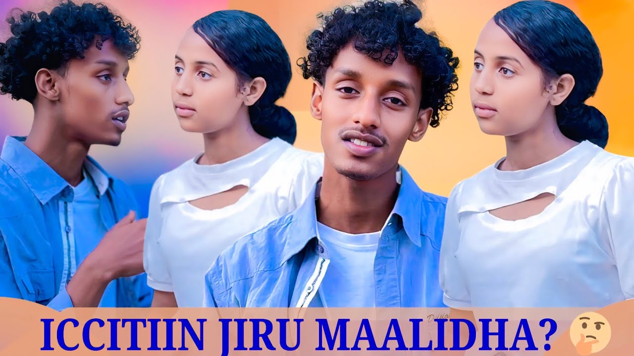 🛑  IYYUUN GANNII WAAMEE ICCITII JIRU GAAFATE. 