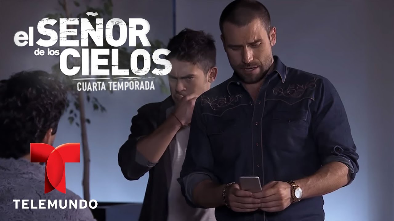 The Lord of the Skies 4 | Weekly Recap (04/16/16) |Telemundo English
