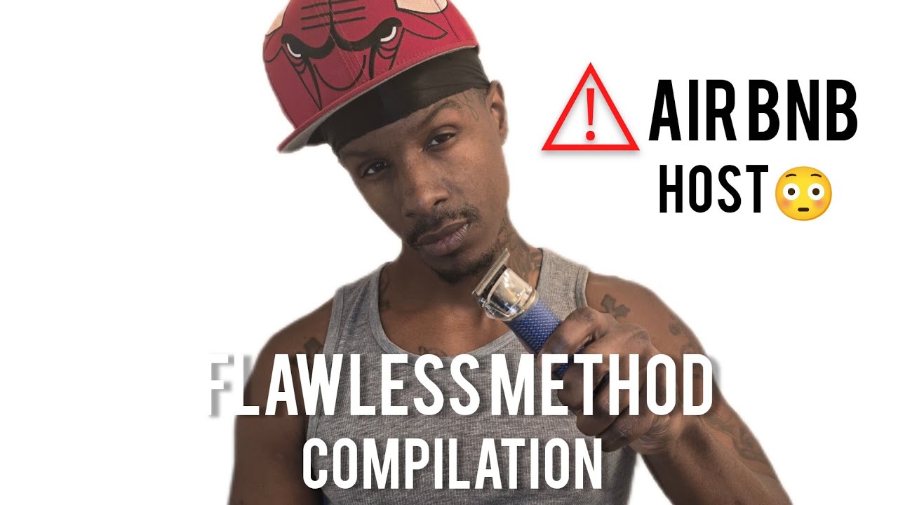 Flawless Method Compilation for Checking Air BnB's || ASMR 