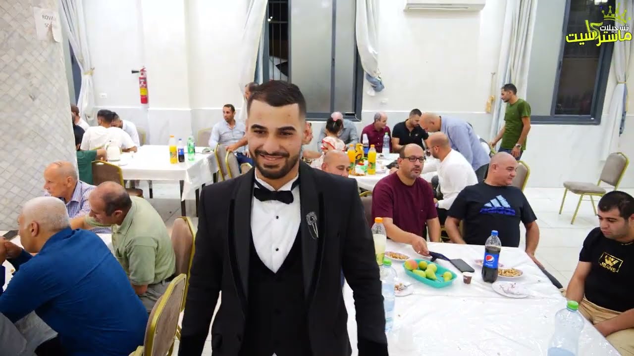 طربيات من الزمن الجميل 2023 || الفنان ابو النعيم ابو نجمه || حفل زفاف رستم ابو رجب القدس