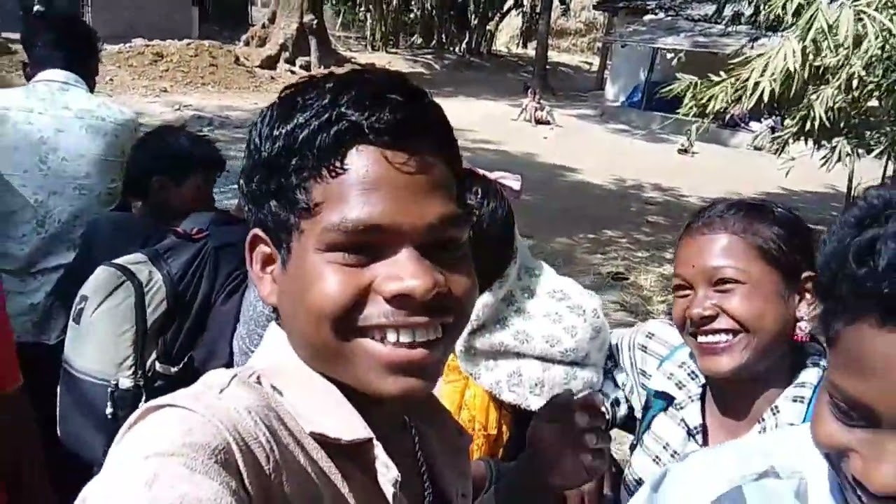 मैनपाट मेला_भाग _1