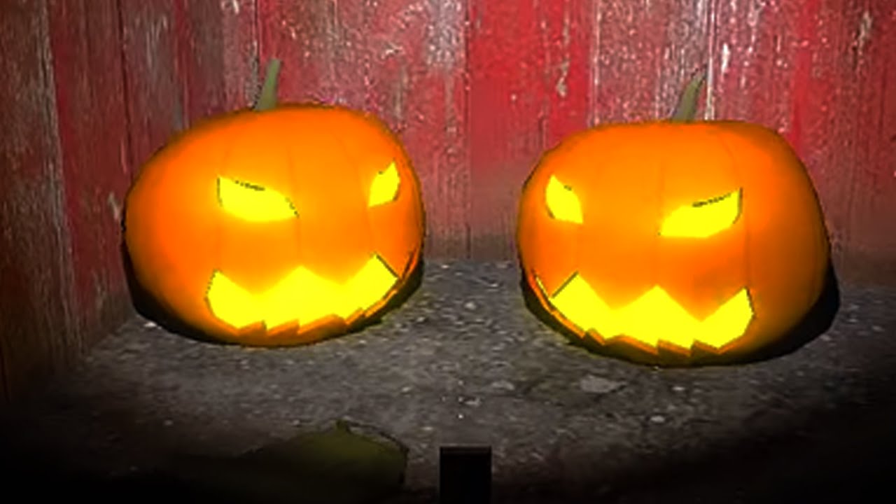 EXTREME HALLOWEEN PROP HUNT! (GMod Funny Moments)