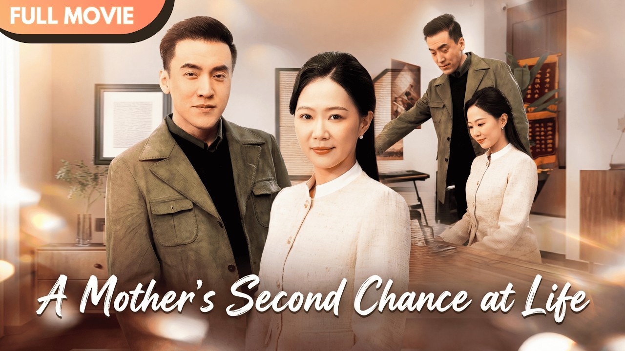 [ENG  SUB] Rebirth of a Mother: Making Them Pay in My Second Life!
