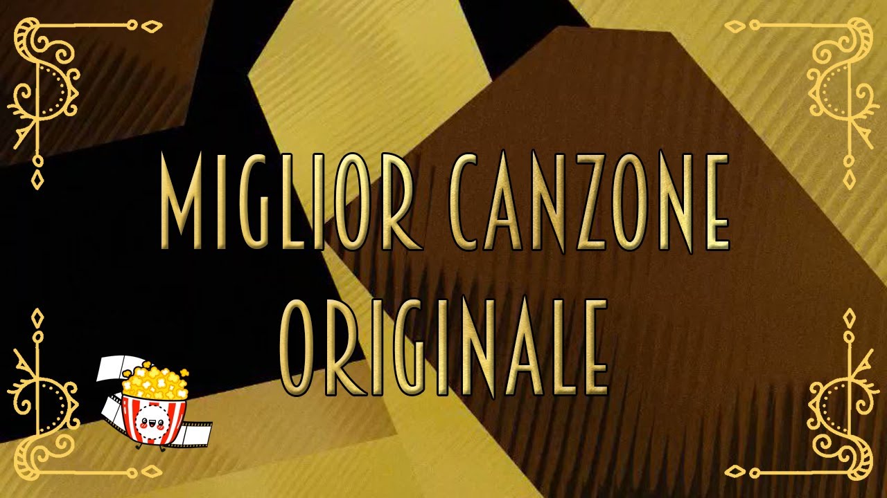 Oscars 2023 - Miglior canzone originale