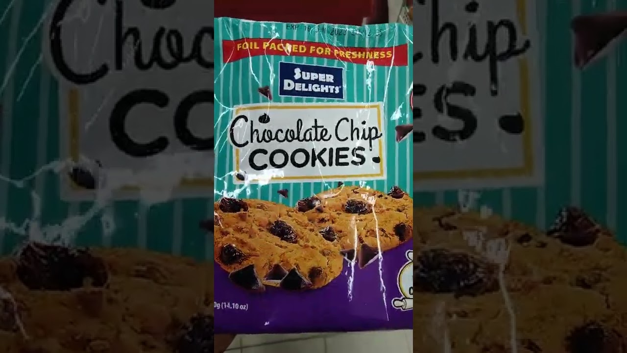 COOKIES‼️ #shortvideo #chocolatechips #superdelight #yummylicious
