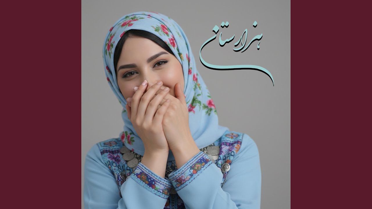 آهنگ جدید دل باخته هزارستان