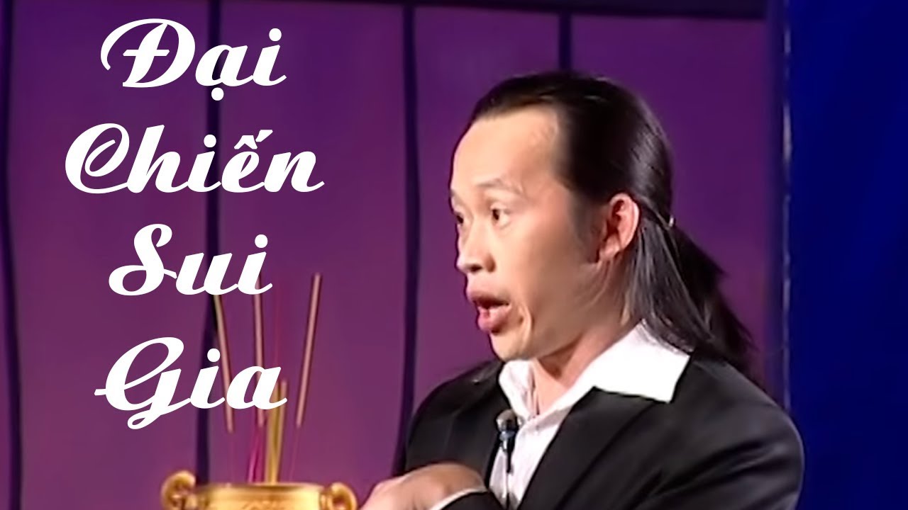 Liveshow Hài Kịch 