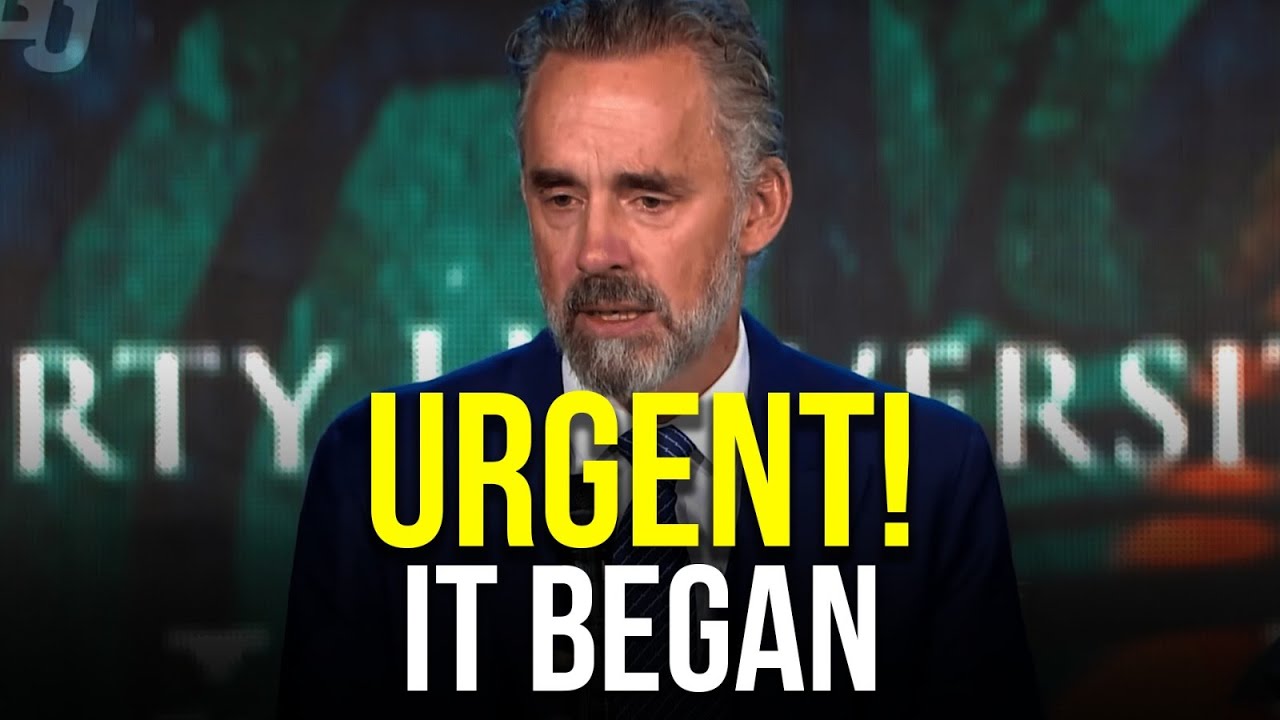 Jordan Peterson /It’s Time for Teachers To Take a Stand!