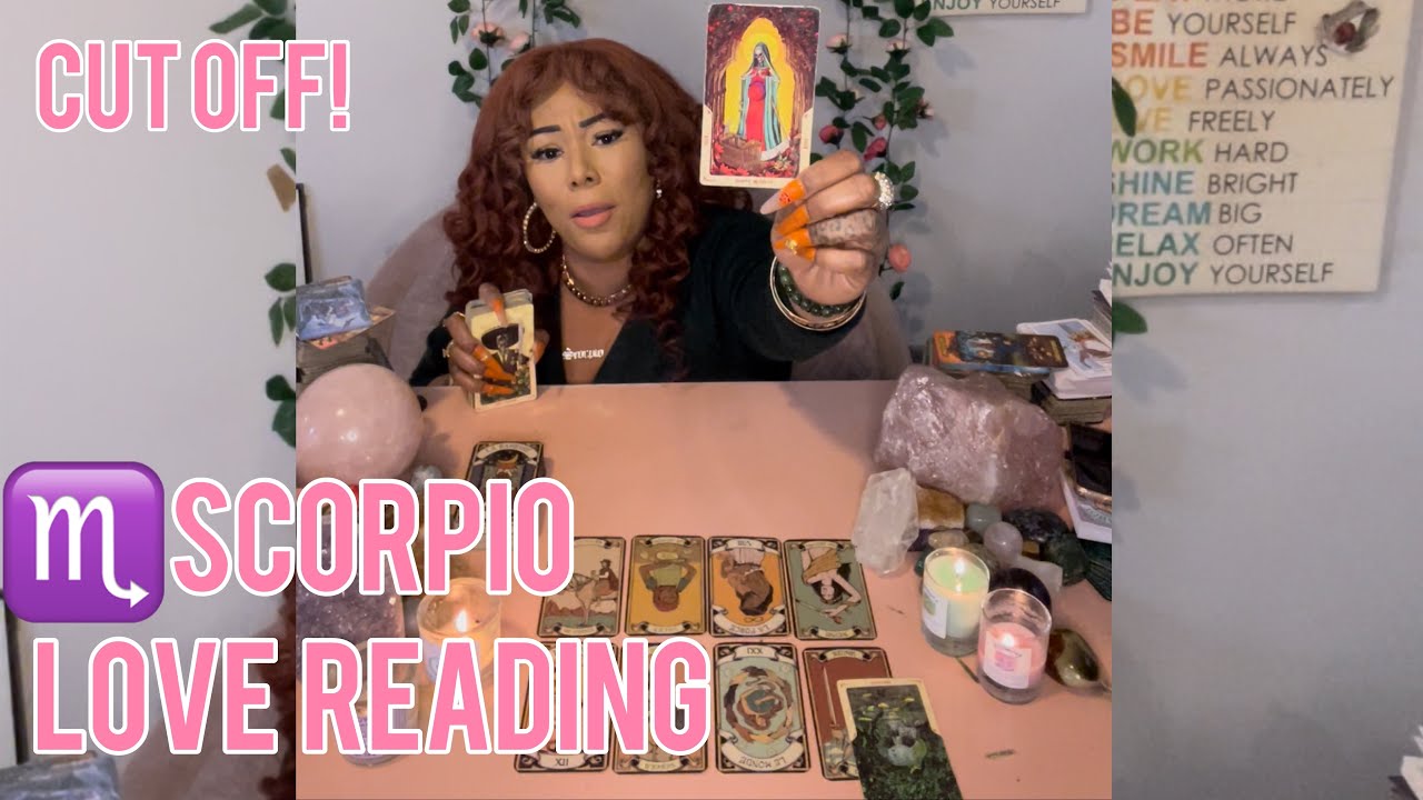 ♏️ SCORPIO: CUT OFF! AND NOW THEY WANNA STALK YOU AND SAY SORRY? WHAT THE HELL ?! 😂😩