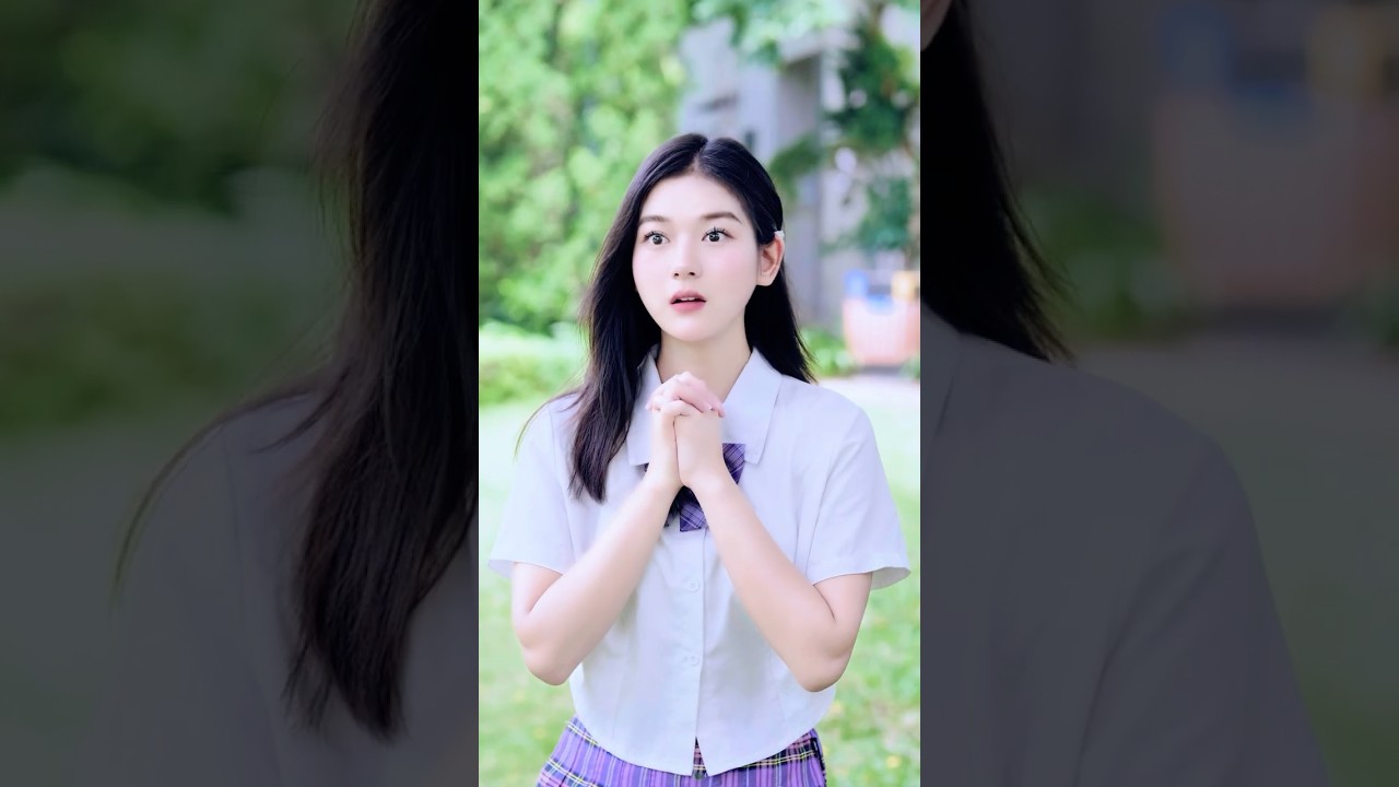 Nothing Happens by Chance&hellip; It&rsquo;s All Planned💘 #linhchihihi #messyclassroom #schoolcrush #schooldrama