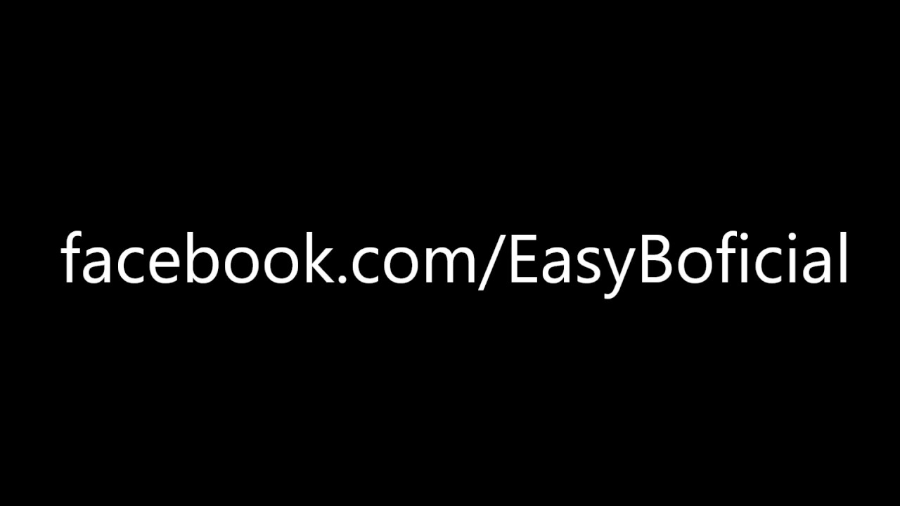 Easy B- Dúvidas