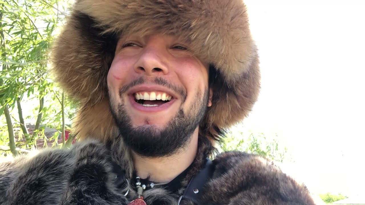 kamera arkası - morin huur freestyle