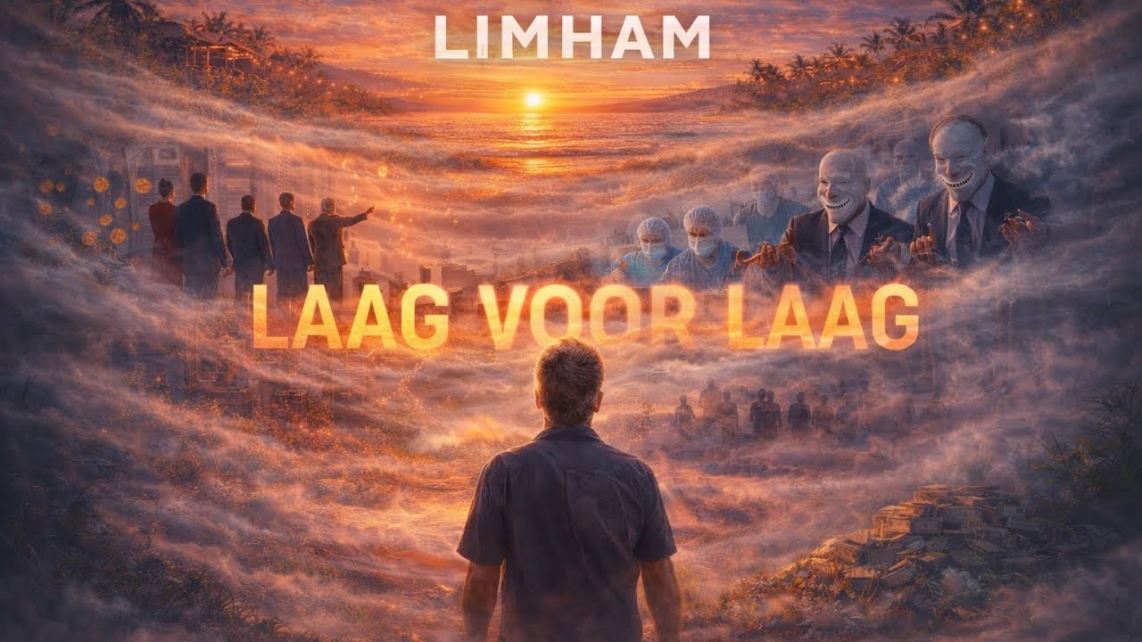 Limham   Laag voor Laag