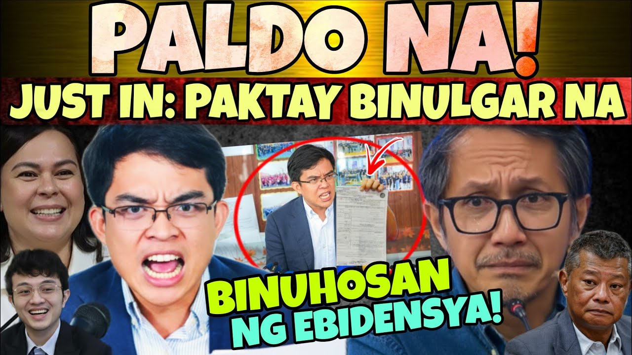 🔥GRAVE TO! ANG LALA NA! BINUHOS LAHAT! KAKAPASOK LANG! BREAKING NEWS! LEBISTE KUMANTA AGAIN! GRABE!