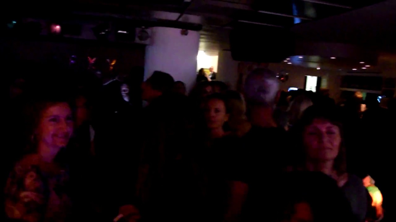 DJ ROBERTO LODOLA C/O LE RUOTE 20/10/2018