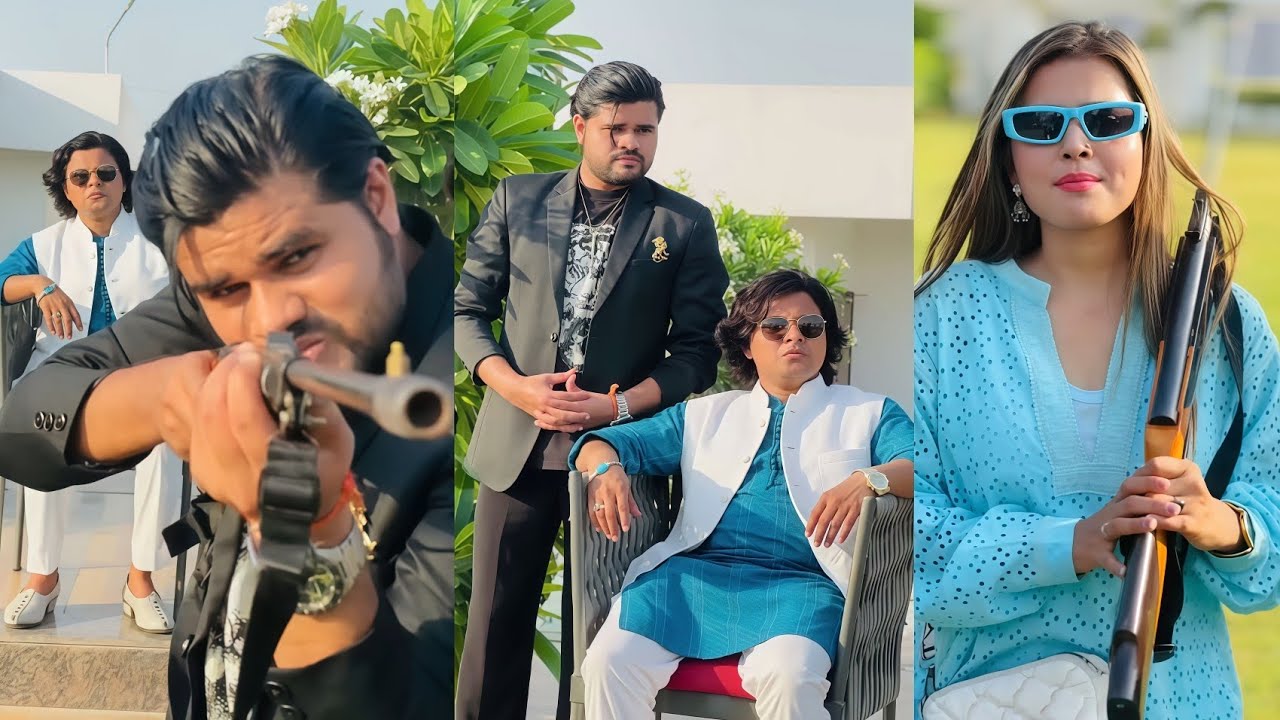 King 👑 navab Sahab per Hua Hamla||किंग 👑 नवाब साहब पर हुआ hamla