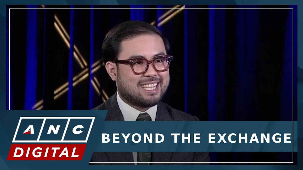 BEYOND THE EXCHANGE: WR Numero’s Cleve Arguelles on 2028 poll scenarios after VP Sara bid | ANC