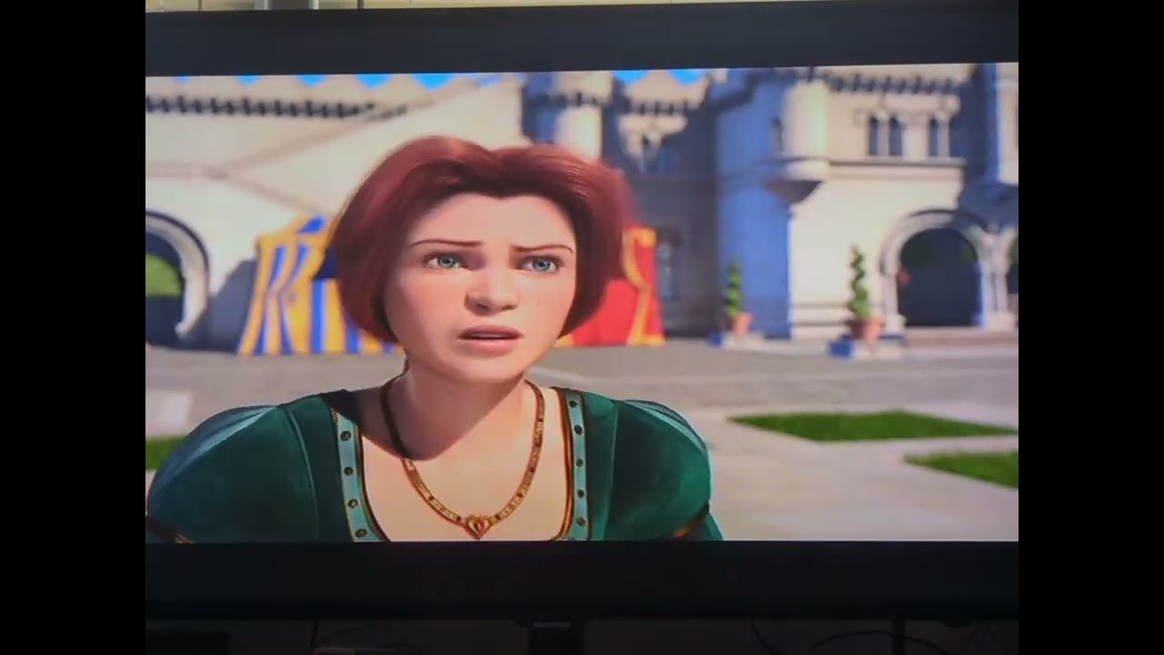 Opening & Closing To: Envy (2004 DVD, Fullscreen Option)