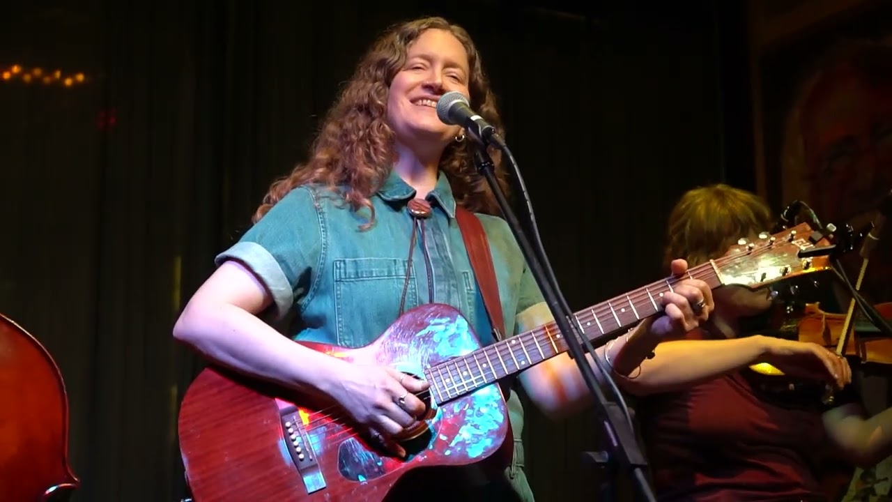 Marian Runk 