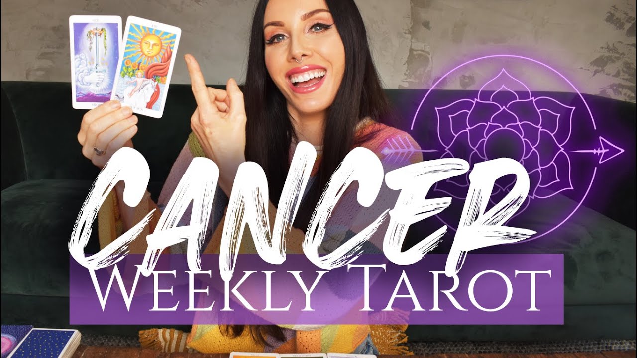 CANCER TAROT READING | TRUTH REVEALED LEADS TO VICTORY IN YOUR FAVOUR! IT'S YOUR WIN!