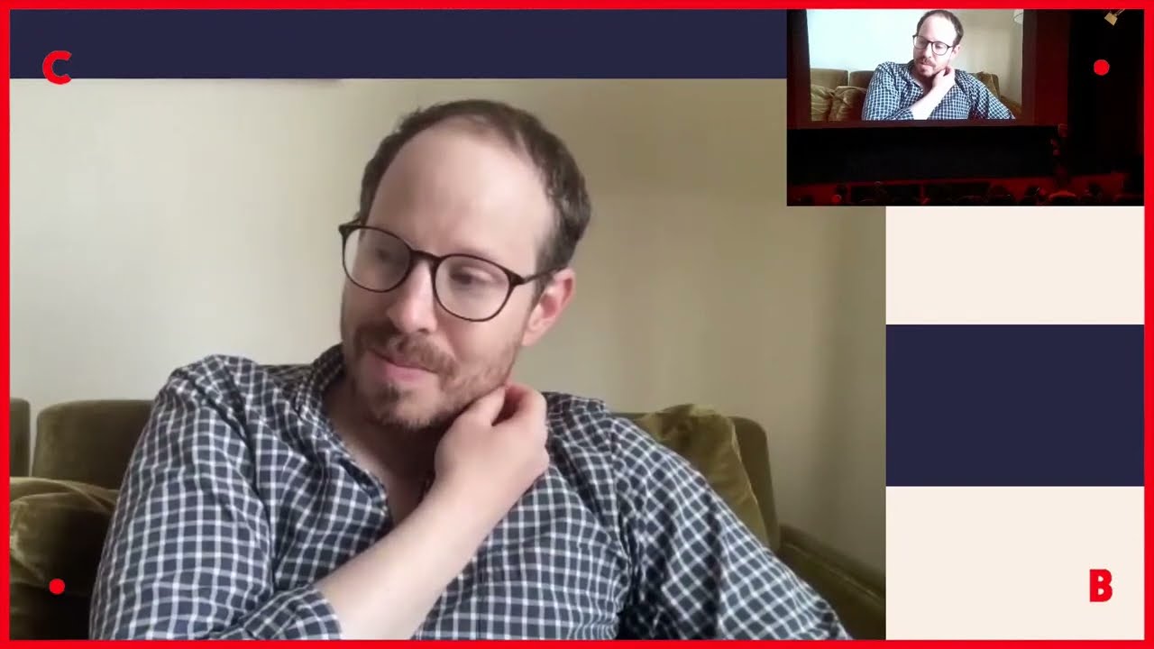 ● BEAU HA PAURA ● in videocollegamento il regista Ari Aster