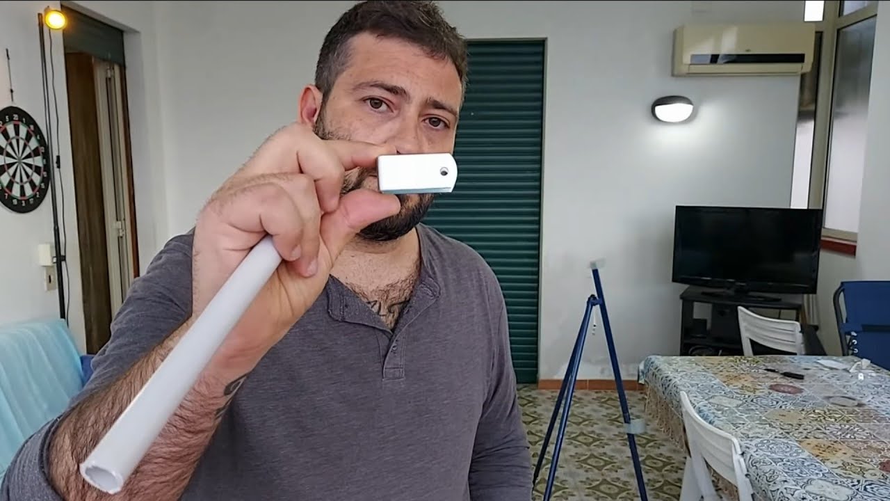 Tutorial tripode da ROCKFISHING 