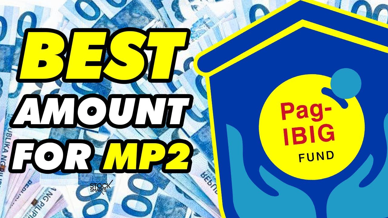 CHANGING YOUR PAG IBIG MP2 INVESTMENT