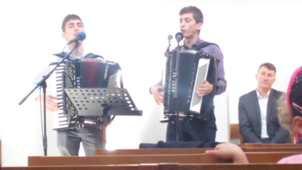 Florin si Claudiu - Stefan INCURAND SA TERMINAT
