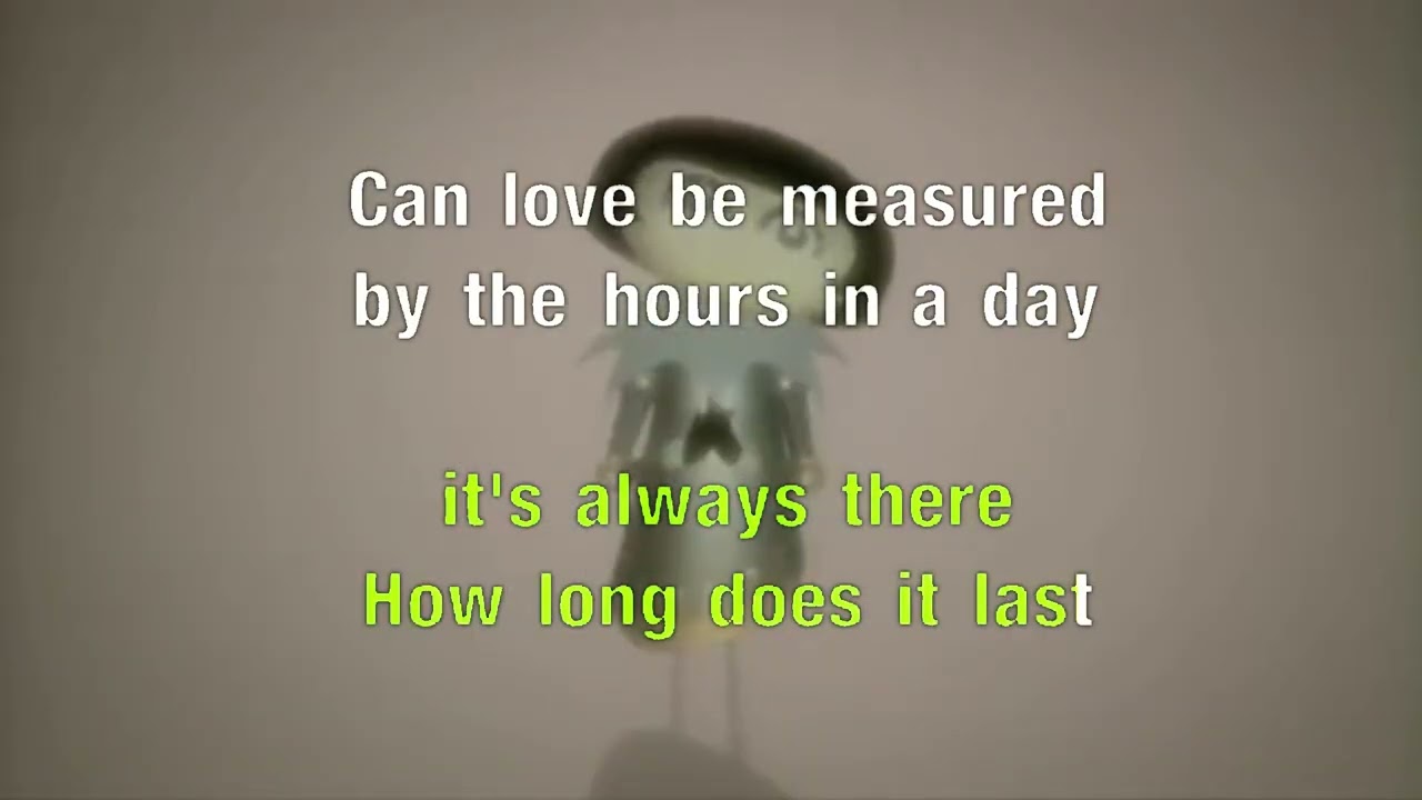 Shirley Bassey - (Where Do I Begin) Love Story [Away Team mix] (Retroman's karaoke version)