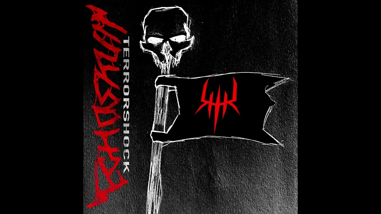 ECHOSKULL - TERRORSHOCK (Official Audio)