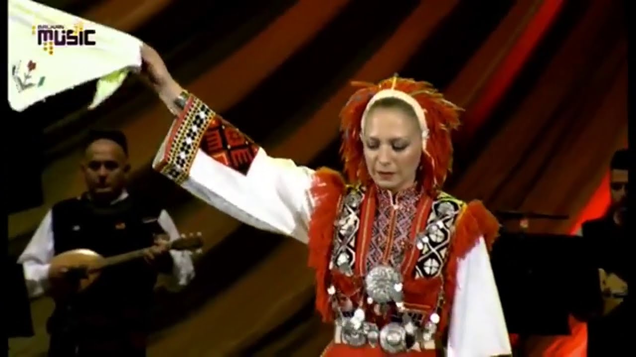 НАДИГРАВАНЕ / DANCE BATTLE