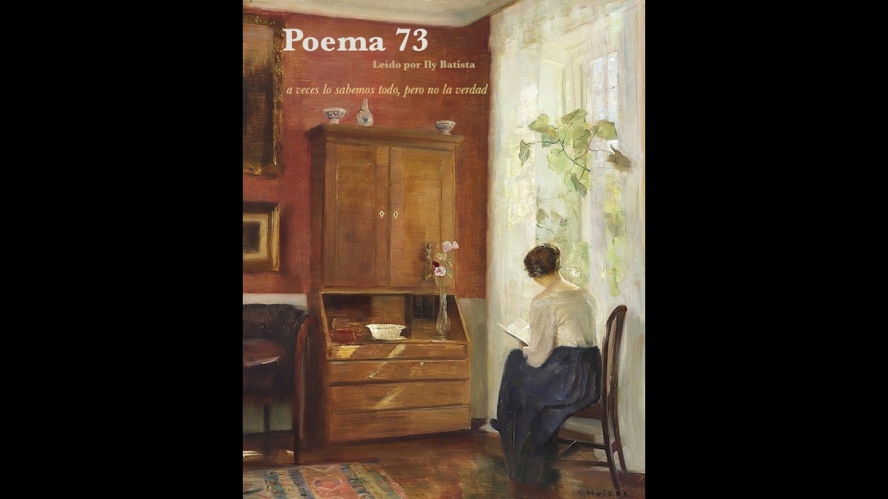 POEMA 73