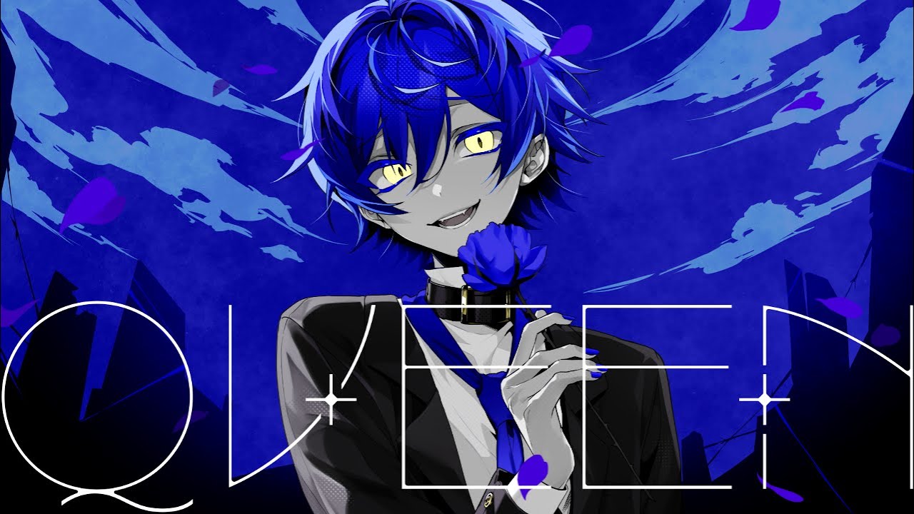 QUEEN / Kanaria -cover- すたんちゃん