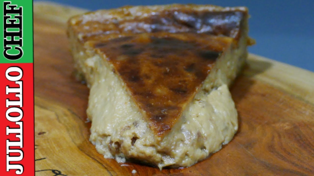 RECETA DE LA TARTA DE NESTLÉ JUNGLY: ORIGINAL, FÁCIL Y MUY RICA