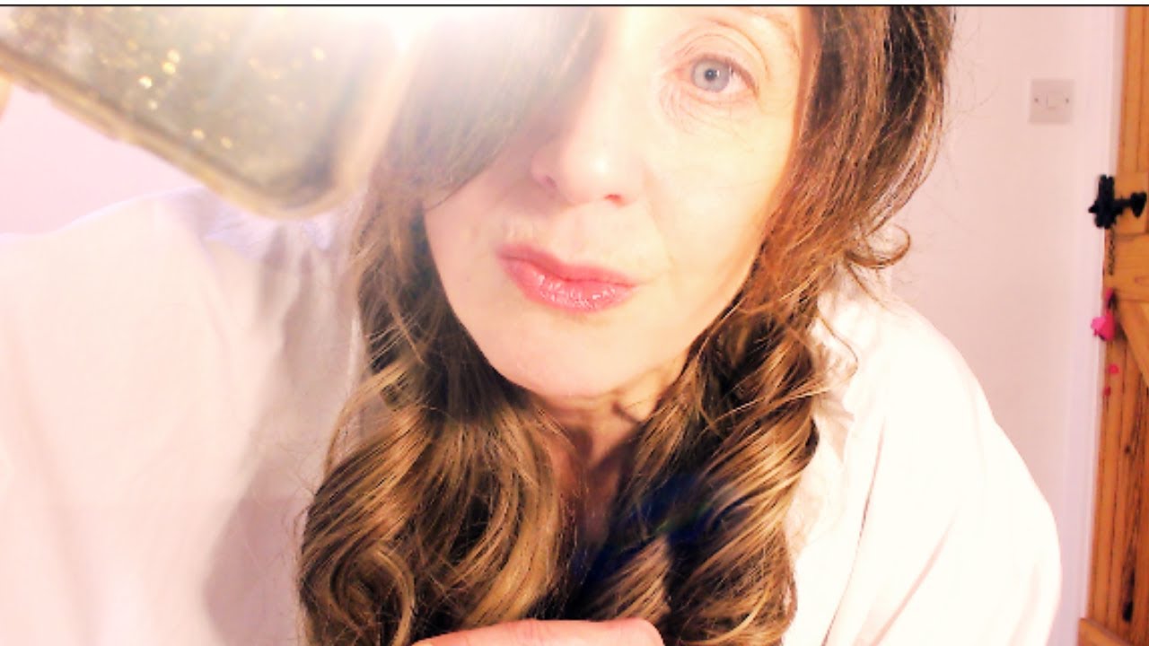 Ho'oponopono Clinic 🤍 A Mote in your Eye 👁 Spiritual ASMR