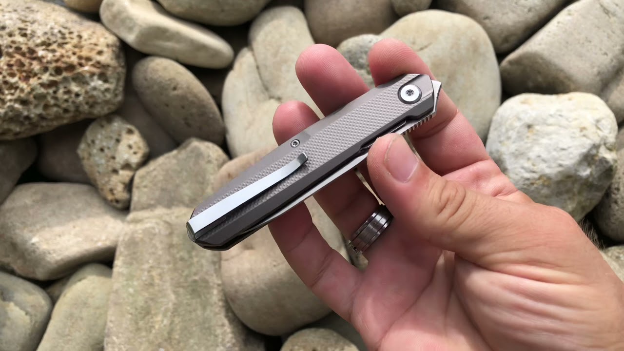 Real steel g5 metamorph compact - klik&ergo