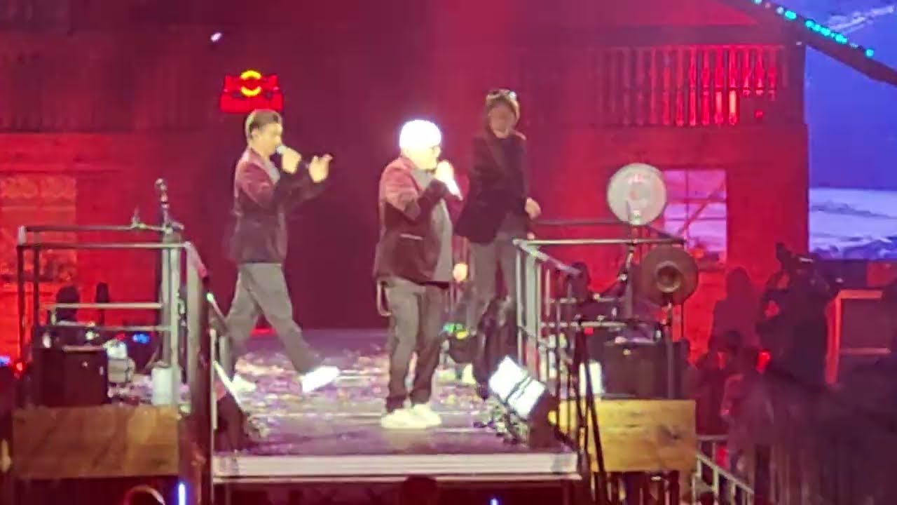 MFG - Hit-Medley (Mountain Mania 2024, Stuttgart)