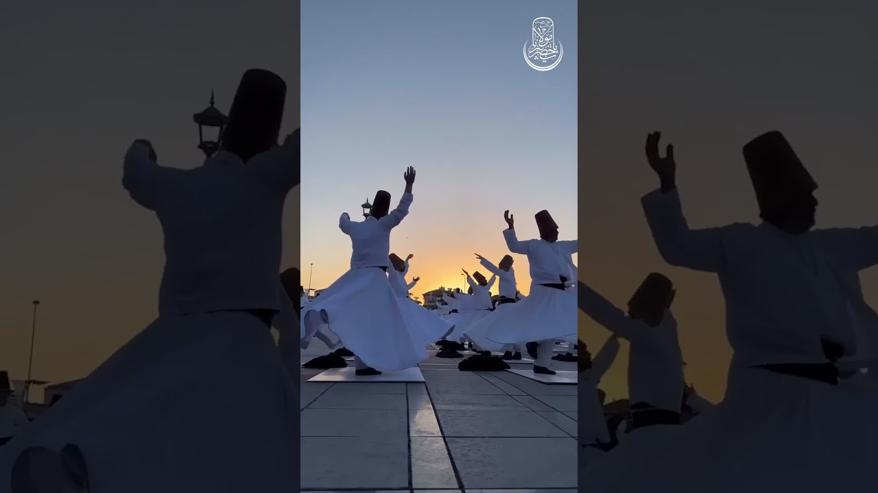 « سماعِ عاشقان»