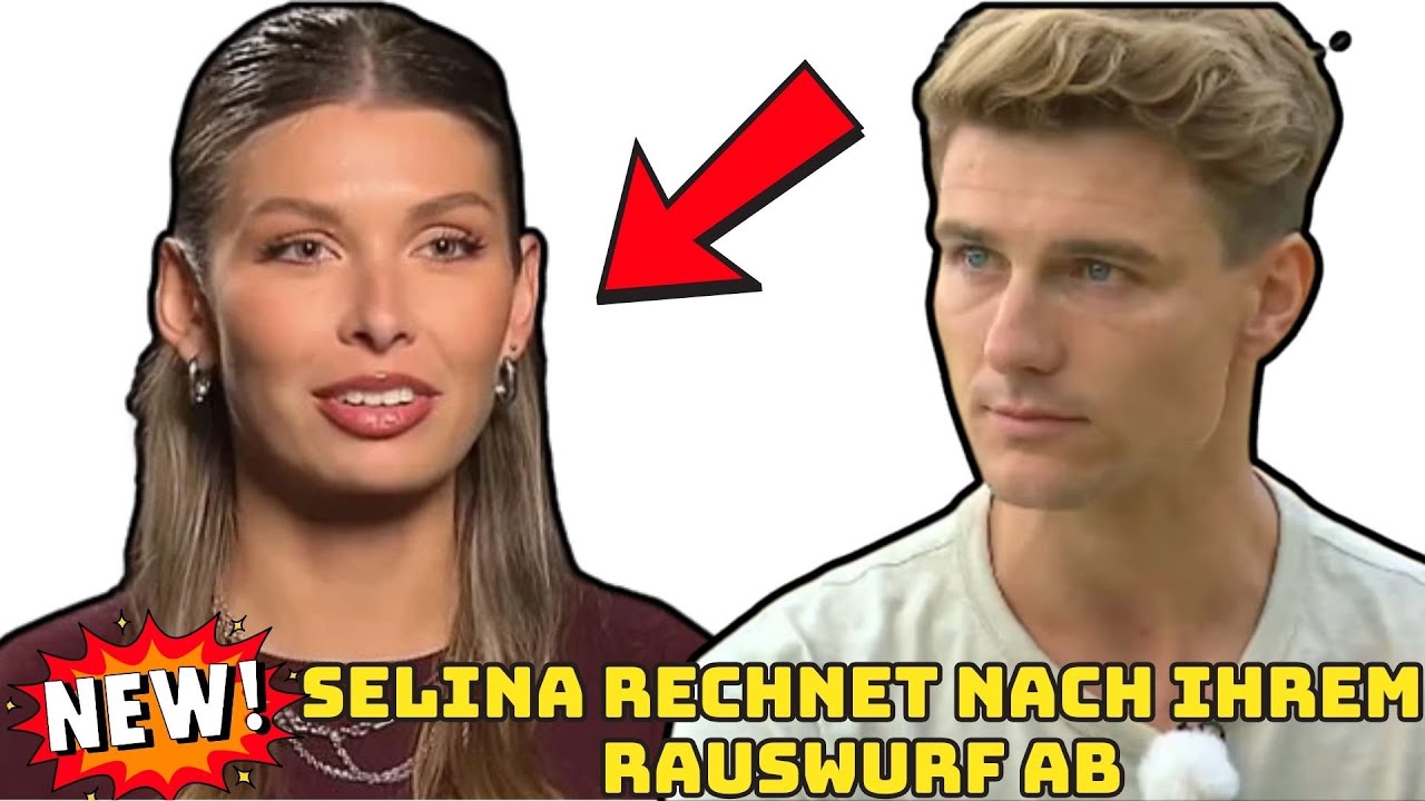 Das war demütigend  Selina rechnet nach Bauer sucht Frau eiskalt ab