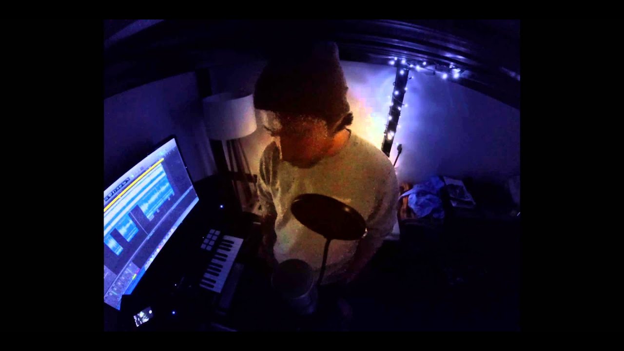 Delusions of Grandeur - Theatrophy (vocal cover by Sean Jalbert)
