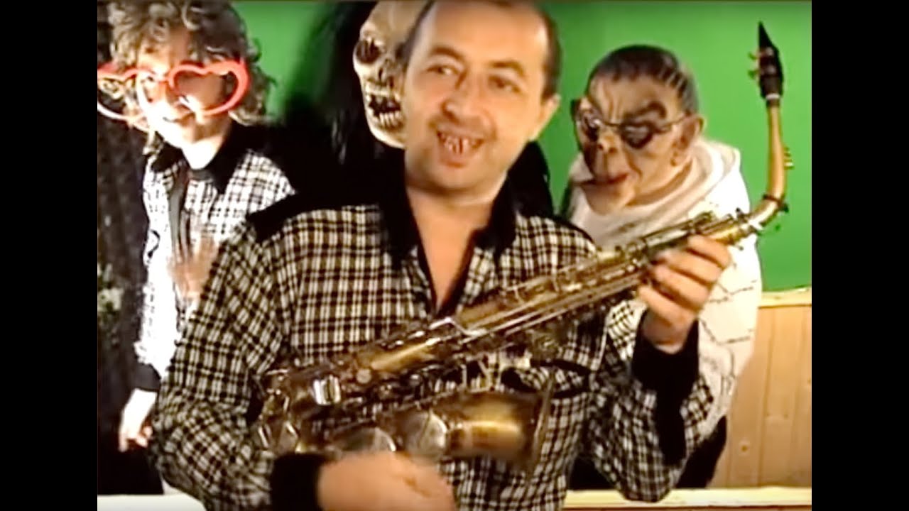 EPAS - SUNEN MAN (cover)