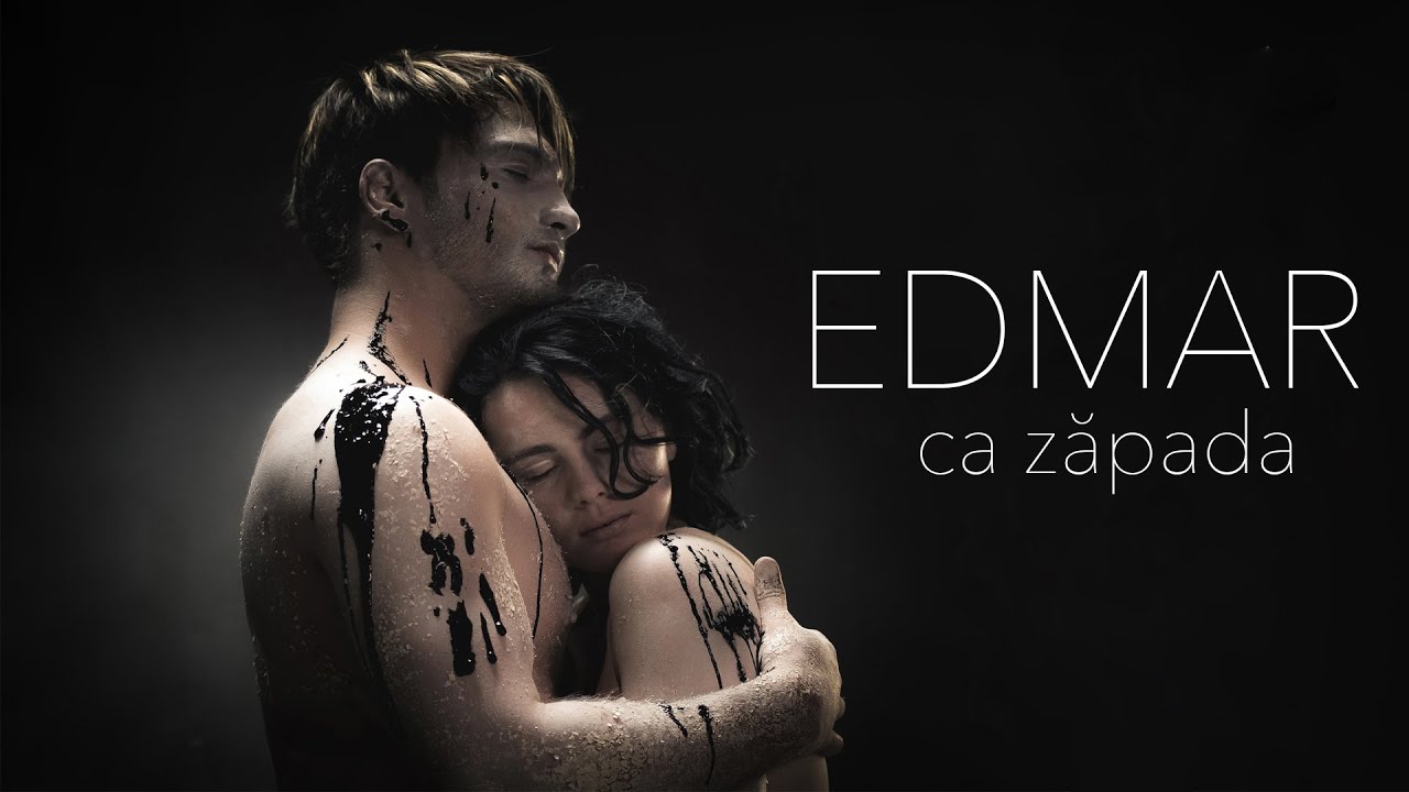 EDMAR - Ca Zăpada