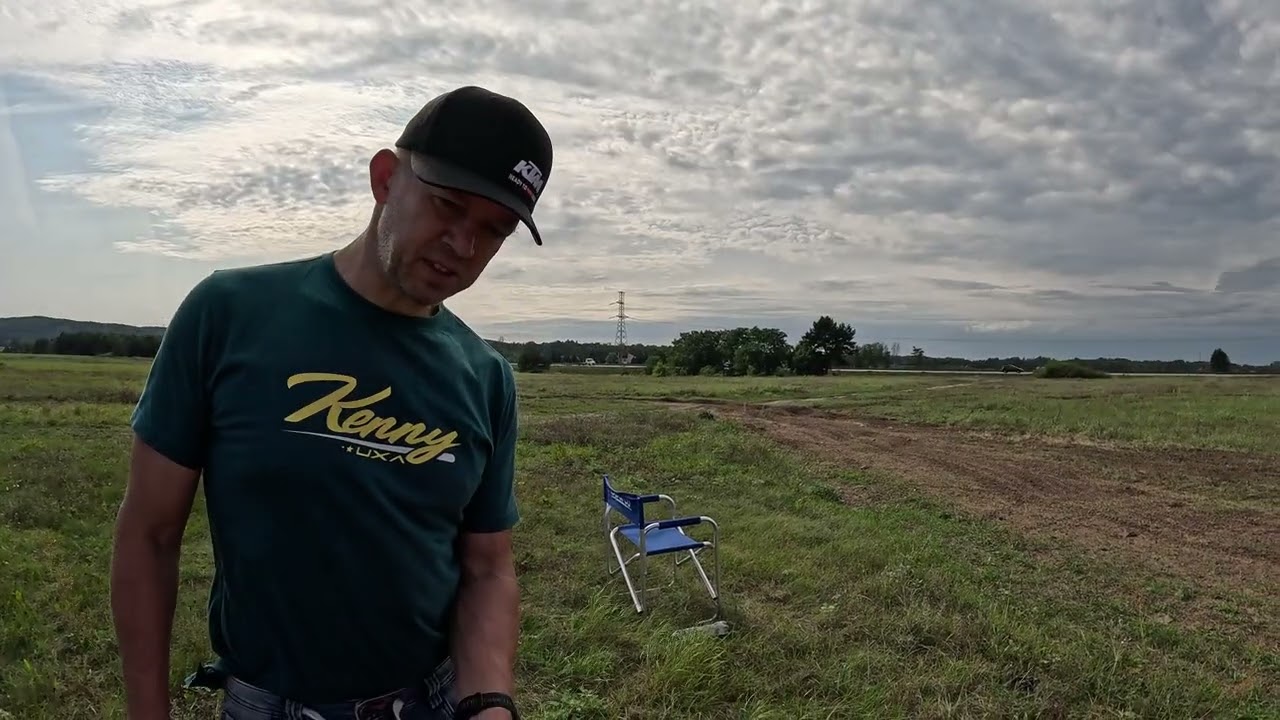 Drogosz Dawid #88- KTM SX 65- PGR/1