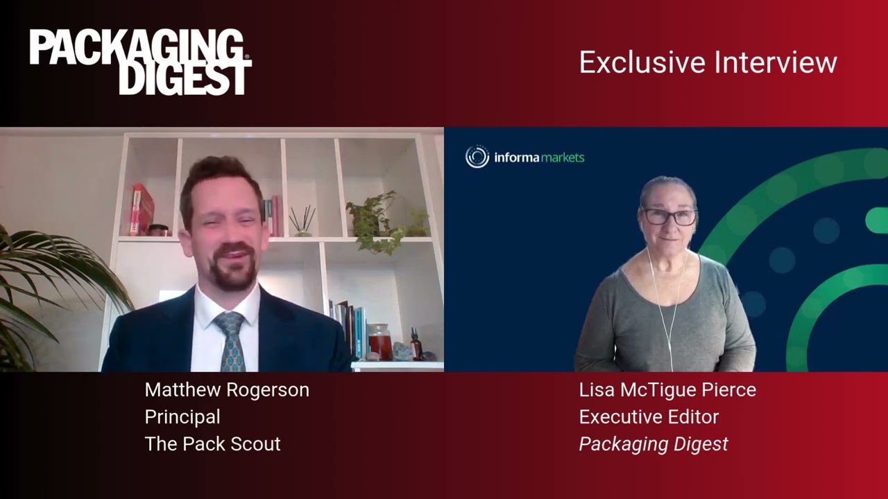 Simplify Packaging to Reduce Sustainability Risks