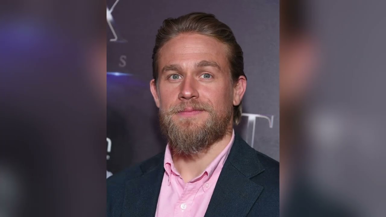 Charlie Hunnam’s Shocking Transformation as Ed Gein in Netflix’s Monster