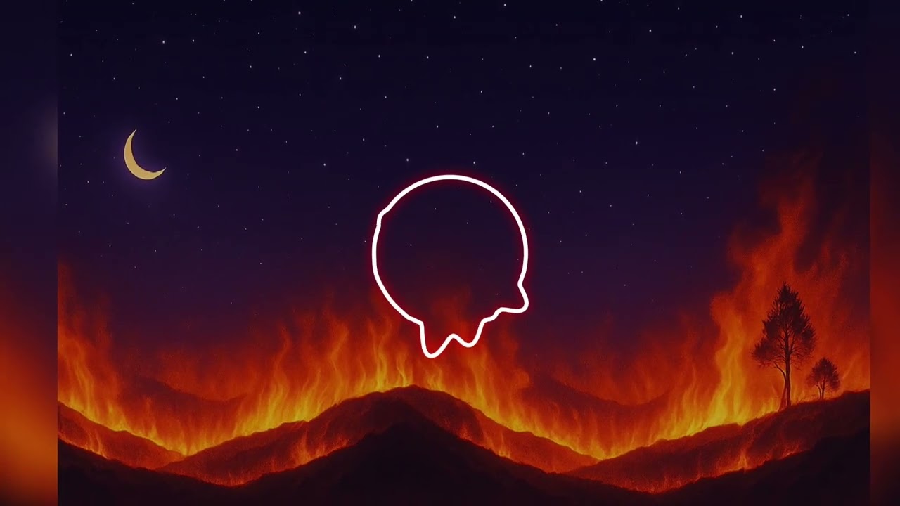 Drifting Signals - SoulSter (Official Visualizer)