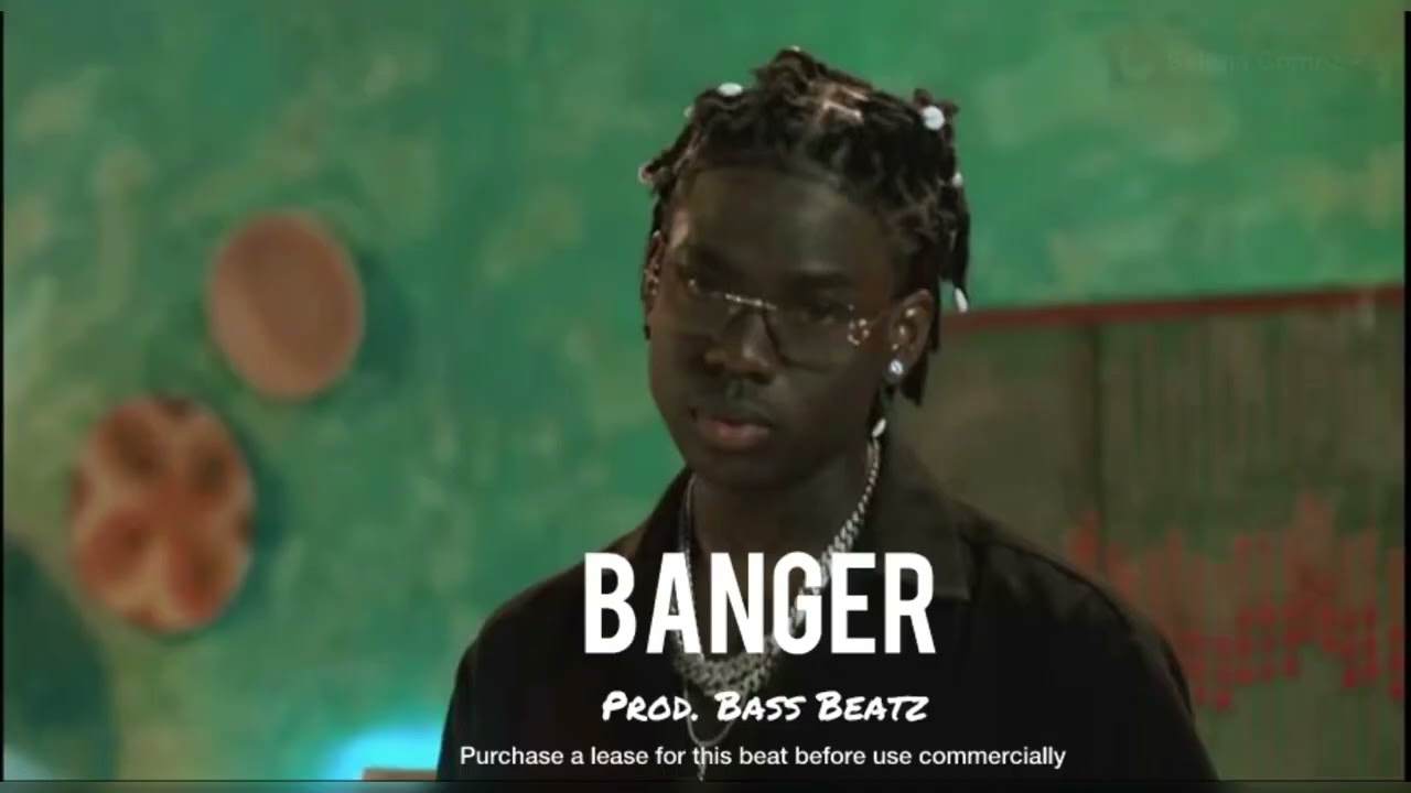 Rema x Asake x Wizkid Type Beat 2025 | Afro Fusion Amapiano Beat (Prod. by Bass Beatz) -