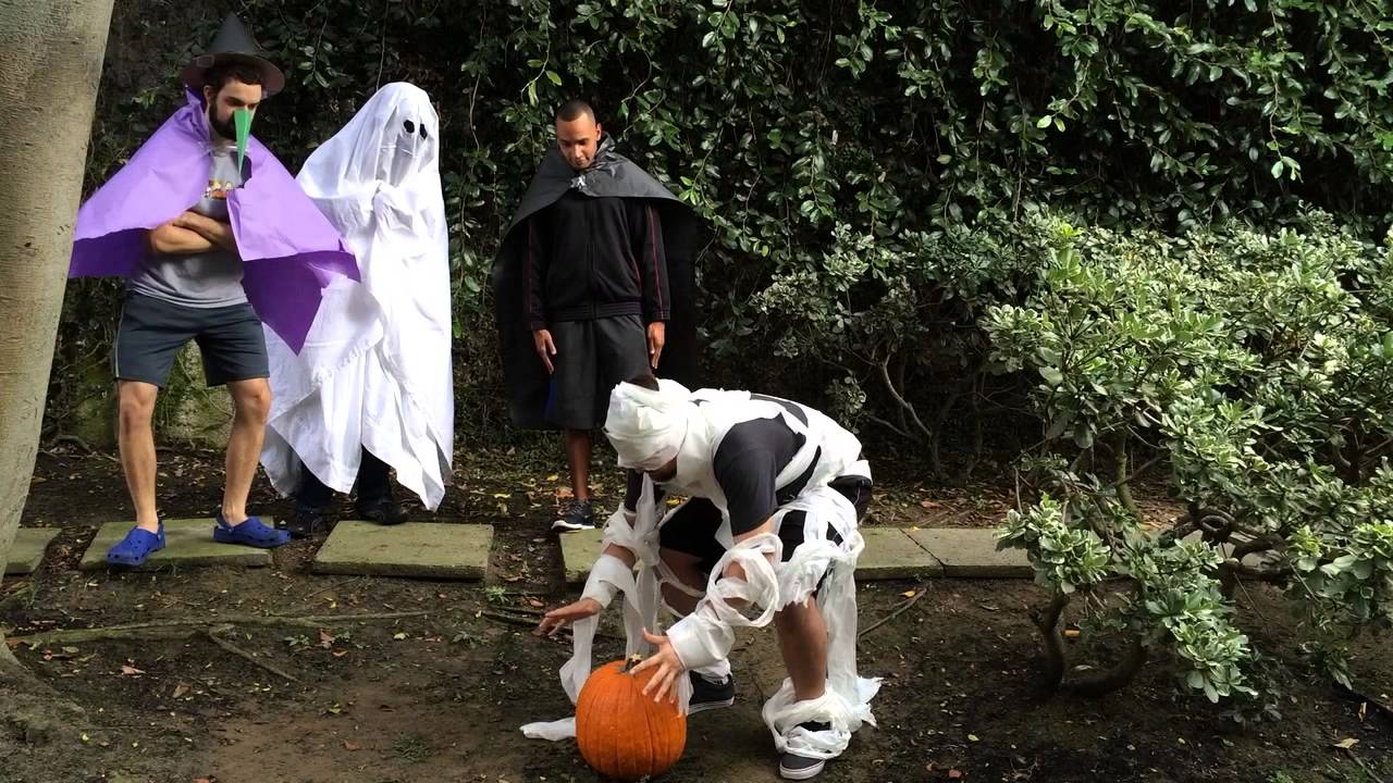 Big Pumpkin (The Movie)