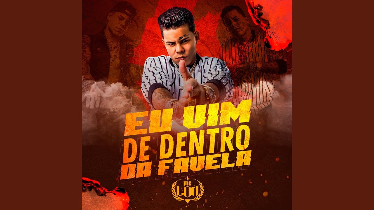 Eu Vim de Dentro da Favela